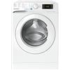 INDESIT BWE 91296X WV IT LAVATRICE, Caricamento frontale, 9 kg, 63 cm, Classe A