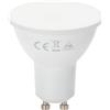 Aigostar Faretto Led GU10 10W Apertura 120 gradi Bianco neutro 4000K Aigostar