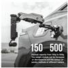 MovMax Supporto Video Blade Arm con Montaggio a Ventosa