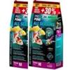 ZOOLUX JBL PRO Pond all Seasons M kg. 5,8 + 1,7kg gratis x2pz