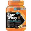 Named Sport Star Whey Isolate Vanilla 750 g