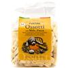 Fidovet Biscotti Naturali per Cani Ossotti Medium Mela e Zucca 300 g