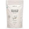 nutri+ Proteine Vegane 3K 1000 g Polvere