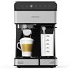 Cecotec Macchina da caffe' Cecotec Power Instant-ccino 20 Touch Serie Nera [01558]