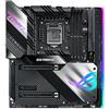 Asus Scheda madre ASUS ROG Maximus XIII Extreme Intel Z590 Mainboard Sockel 1200