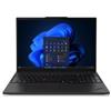 Lenovo Notebook 16'' Lenovo ThinkPad T16 Gen 4 Ult7-255U/16GB/512GB SSD/Win11Pro/Nero [21QE004KIX]