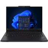 Lenovo Notebook 13.3'' Lenovo ThinkPad L13 Gen 6 Ult5-225U/16GB/512GB SSD/Win11Pro/Nero [21R50004IX]
