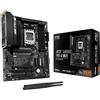 Asrock Scheda madre Amd Asrock X870 Pro-A WiFi AM5 ATX 4x DDR5 Nero [90-MXBT6-A0UAYZ]
