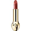 Guerlain Rouge G Satin La ricarica - il rossetto ultra-care personalizzabile 518 - Le Rose Blush