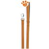 Camon Dog Guinzaglio Reflex - Arancione, 15x1200 mm