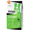 Golosi Dog Complet Adult All Breeds - Sacco Da 12 Kg