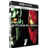 Sony Pictures Spider-Man 1 - 4K UHD