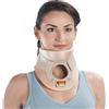 F.G.P. COLLARE CERVICALE PHILADELPHIA CON FORO TRACHEOTOMIA H.3 1/4 M
