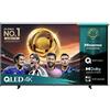 Hisense qled 4k 75e79q