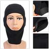 Keenso Cappello da 1 mm 3 Sub in Neoprene Scuba Snorkeling Muta Cappuccio Surf Divers Tutti Gli Sport Acquatici(L 3MM)