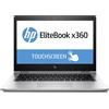 HP Notebook PC Portatile 13.3" Touch FHD i7 RAM 8Gb SSD 512Gb Win 11 Ricondizionato