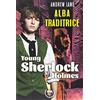 De Agostini Alba traditrice. Young Sherlock Holmes. Ediz. illustrata