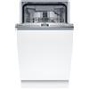 BOSCH Lavastoviglie completamente integrata SPT4EMX24E