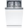 BOSCH Lavastoviglie completamente integrata SPV4HKX10E