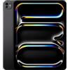Apple iPad Pro 13 Wi-Fi + Cellular 2TB Nano-texture Glass, display Ultra Retina XDR, chip M4, Fotocamera 12 MP - Nero Siderale