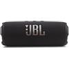 JBL - Speaker waterproof portatile FLIP 7, Bluetooth 5.4, Alimentazione Rete + Batteria, autonomia 16h - Nero