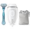 BRAUN EXPERT MINI PL1124 Epilatore a luce pulsata