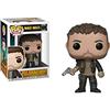 Funko- Mad Fury Road-Max with Gun Other License Figurina, Multicolore, 9 cm, 28038