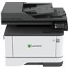 Lexmark Multifunzione Lexmark MX331adn Laser A4 600 x DPI 38 ppm (MX331ADN MONO MFG - MX331adn, Laser, Mono printing, DPI, copying, A4, Black, White Warranty: 12M) [29S0160]