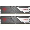 Patriot Memory Viper Venom PVV564G600C36K memoria 64 GB 2 x 32 DDR5 6000 MHz [PVV564G600C36K]