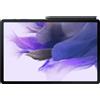 Samsung Tablet Samsung Galaxy Tab S7 FE SM-T736B 5G LTE-TDD & LTE-FDD 128 GB 31,5 cm (12.4") 6 Wi-Fi 5 (802.11ac) Nero [SM-T736BZKEEUB]