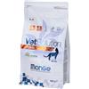 Monge & C. SpA Monge Vetsolution Renal Feline Gatti 400 g Mangime
