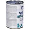 Monge & C. SpA Monge Vetsolution Hypo Monoprotein Maiale Cani 400 g Mangime