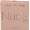 Cosmetica HUB SpA Diego dalla Palma Nuda Warm Palette Occhi 1 pz Make up