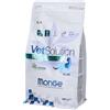 Monge & C. SpA Monge Vetsolution Diabetic Feline Gatti 400 g Mangime