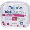 Monge & C. SpA Monge Vet Solution Umido Recovery Cani Adulti 150 g Mangime