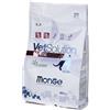 Monge & C. SpA Monge Vetsolution Hepatic Feline Gatti 400 g Mangime