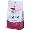 Monge & C. SpA Monge Natural Superpremium Secco Gatto Indoor Gatti Adulti 400 g Mangime