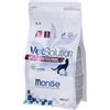Monge Vetsolution Gastrointestinal Feline Gatti 400 g Mangime