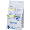Monge & C. SpA Monge Vetsolution Urinary Oxalate Feline Gatti 400 g Mangime