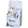 Monge & C. SpA Monge Vetsolution Urinary Struvite Feline Gatti 400 g Mangime