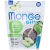 Monge Gift Super M Sensitive Digestion Ceci Mela Cani Adulti 150 g Mangime