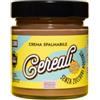Choco Zero Crema Proteica Cereali 200 g