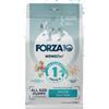 Forza10 Diet per Cane Puppy All Size con Pesce da 1,5 Kg
