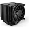 be quiet! Dark Rock Pro 5 Dissipatore ad Aria per Processore 120/135 mm Nero 1 pezzo