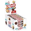 Pavesi - Ringo biscotti farcito con crema alla vaniglia 55gr, confezione da 24 [1320gr]