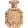 French Avenue Libra Eau de Parfum unisex 90 ml