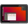 RUGGTEK RVL 110 Tablet veicolare 10'', 4G, Wifi, BT, 8+128GB, Linux