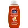 Neutro Roberts Doccia Shampoo Energizzante - 6 Confezioni da 250 ml - Totale: 1500 ml
