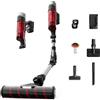Rowenta X-Force Flex 9.60 Animal Parquet, Scopa Elettrica Senza Fili, 100 AW, RH2087WO
