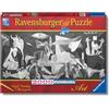 Ravensburger - Puzzle 2000 Pezzi Guernica Panorama | Puzzle 2000 Pezzi | Rompicapo Adulti E Bambini dai 14 Anni in su | Regalo per Bambini E Adulti | Misure 98x75cm